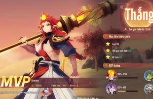 Thượng Cổ Chi Vương: “Miền đất hứa” cho game thủ, tự do chế đồ, mạnh không giới hạn 45 Thượng Cổ Chi Vương: “Miền đất hứa” cho game thủ, tự do chế đồ, mạnh không giới hạn photo1662457218615 16624572187531446785035 63798092918432png