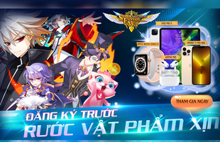 Super Fantasy War - Mộng Ảo Thánh Chiến chính thức mở đăng ký trước, rước toàn “quà xịn” photo1662537950505 1662537950705143778913 63798170996128png