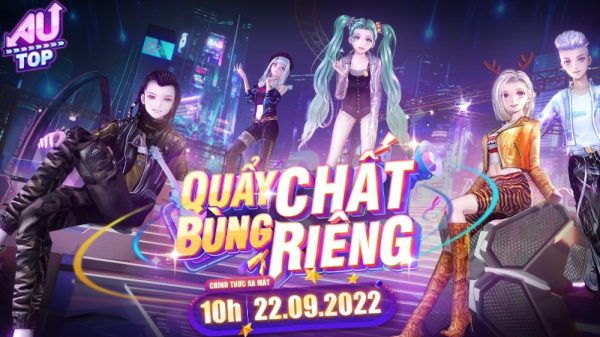 AU TOP – bom tấn dòng game AU chính thức ra mắt, dành tặng 10.000 mã quà tặng photo1663812898425 1663812898503298662358png
