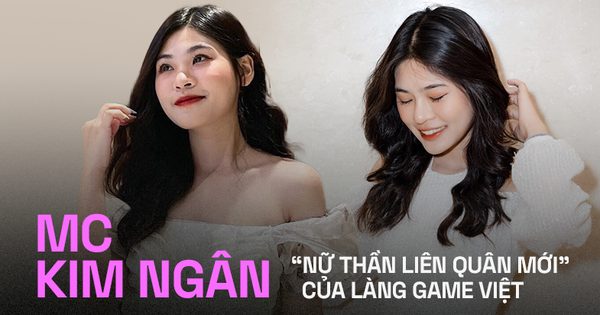 MC Kim Ngân: Nếu mà gặp người mình thích thì bao nhiêu hình mẫu đặt ra cũng vụn vỡ cả thôi photo1666366956713 1666366956892211380877png