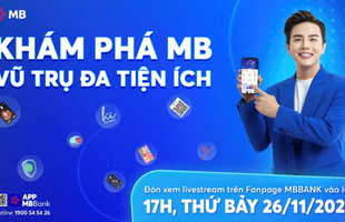 Bật mí công nghệ mới lạ trong livestream Duy Khánh photo1669711213947 16697112141501510726023 16698055846202001454009png