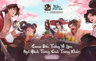 Võ Lâm Nhàn Hiệp - Game đấu tướng Võ lâm Ngũ hành tương sinh tương khắc thu hút từ đồ họa đến lối chơi photo1670638757109 1670638757183782552413 1670644186864299607161png