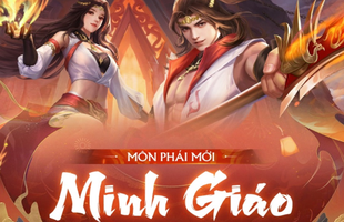 Game thủ Thiên Long Bát Bộ 2 VNG "canh giờ" đón môn phái mới xuất hiện trong phiên bản Thánh Hỏa Thần Long photo1671772528890 16717725290171034132065 16717828831501249983491png