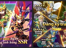 Bất ngờ xuất hiện ở làng game Việt, Ta là chúa công (Cực Loạn 3Q) ấn định luôn thời gian ra mắt photo1672386505444 16723865055871384179070 16723937084381885735249jpg