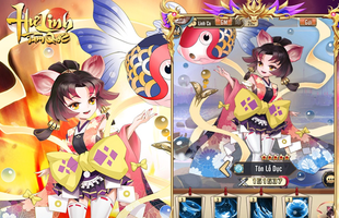 Hư Linh Tam Quốc tung cập nhật Xuân Mới Như Ý, rộn ràng ưu đãi cùng 2000 mã quà tặng photo1673940344167 16739403443441074049376 16739428640641814895511png