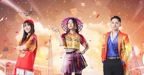 Free Fire công bố MV Tết 2023: Hào hứng với màn hợp tác của các giọng ca nổi tiếng Phan Mạnh Quỳnh và Hoàng Thùy Linh photo1674005977353 1674005977539599099718jpg
