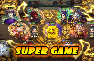 Lục Giới Phong Thần: Game đấu tướng Tí Nị “phong chức thần ma” gây sốt, ra mắt 8/2 28 Lục Giới Phong Thần: Game đấu tướng Tí Nị “phong chức thần ma” gây sốt, ra mắt 8/2 photo1675237544084 16752375442092005195355 16752401751131332157463png