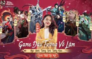 Ra mắt 2/2, Võ Lâm Nhàn Hiệp VNG có gì đặc sắc? photo1675246539953 1675246540141230581627 16752635716572084575963jpg