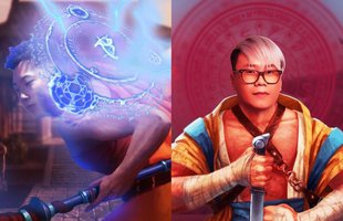 QNT và Snake của Refund Gaming “lấn sân” chơi game nhập vai Thiên Long Bát Bộ 2 VNG 27 QNT và Snake của Refund Gaming “lấn sân” chơi game nhập vai Thiên Long Bát Bộ 2 VNG photo1677588229436 16775882296741013366232 1677639655562306348449jpg