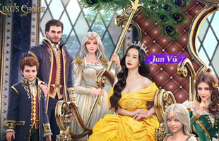 King’s Choice sắp ra mắt, game thủ sẽ được đồng hành cùng hot girl Jun Vũ khám phá thế giới hoàng cung đầy mê hoặc 27 King’s Choice sắp ra mắt, game thủ sẽ được đồng hành cùng hot girl Jun Vũ khám phá thế giới hoàng cung đầy mê hoặc photo1677646641985 16776466421221558005497 1678176277182673259854png
