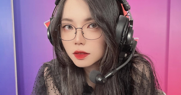 Vừa gây "bão" làng game, tân binh MC Esports thay đổi ngoại hình, tự bất ngờ trước nhan sắc mới 29 Vừa gây "bão" làng game, tân binh MC Esports thay đổi ngoại hình, tự bất ngờ trước nhan sắc mới photo1677986384869 16779863852211957354547jpg