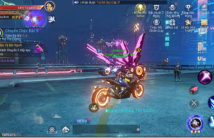 Game thủ Cyber Fantasy than trời vì đi đâu cũng "ăn hành" 28 Game thủ Cyber Fantasy than trời vì đi đâu cũng "ăn hành" photo1679990783885 16799907839911947778735 16800624708151509733932png