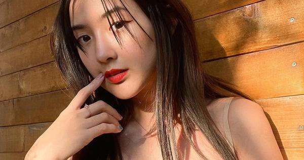 Nữ game thủ hơn 2 triệu người theo dõi tung ảnh quá khứ, fan tấm tắc vì một điều! 37 Nữ game thủ hơn 2 triệu người theo dõi tung ảnh quá khứ, fan tấm tắc vì một điều! photo1681970357948 1681970358213475756233jpg