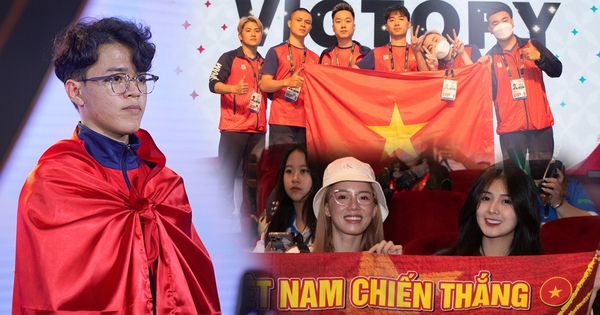 Tổng kết huy chương của Esports Việt tại SEA Games 32: Bảo vệ vị thế độc tôn của Đột Kích! photo1684303658825 16843036589961255169733jpg