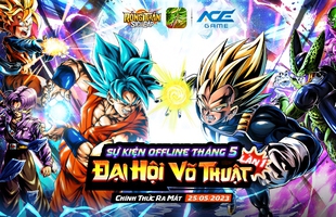 Rồng Thần Siêu Cấp tổ chức Đại Hội Võ Thuật ra mắt game: Gameplay chiến đấu đỉnh cao nơi cao thủ hội tụ 30 Rồng Thần Siêu Cấp tổ chức Đại Hội Võ Thuật ra mắt game: Gameplay chiến đấu đỉnh cao nơi cao thủ hội tụ photo1684466778525 1684466778604935843107 16844920401621346082188jpg