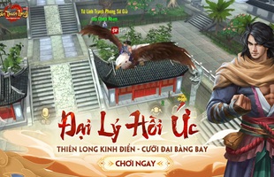 Sống lại hồi ức Thiên Long Bát Bộ với Big Update của Tân Thiên Long Mobile 29 Sống lại hồi ức Thiên Long Bát Bộ với Big Update của Tân Thiên Long Mobile photo1684910752318 168491075239581631243 1684942317016898721017jpg