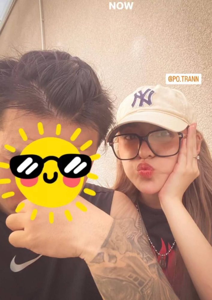 photo1687501512-1-1687501725876699777222-1687593382920-1687593383068825562747 Quản lý nói gì về tin Trần Thanh Tâm sắp kết hôn, đã đưa bạn trai về ra mắt gia đình? photo1687501512 1 1687501725876699777222 1687593382920 1687593383068825562747