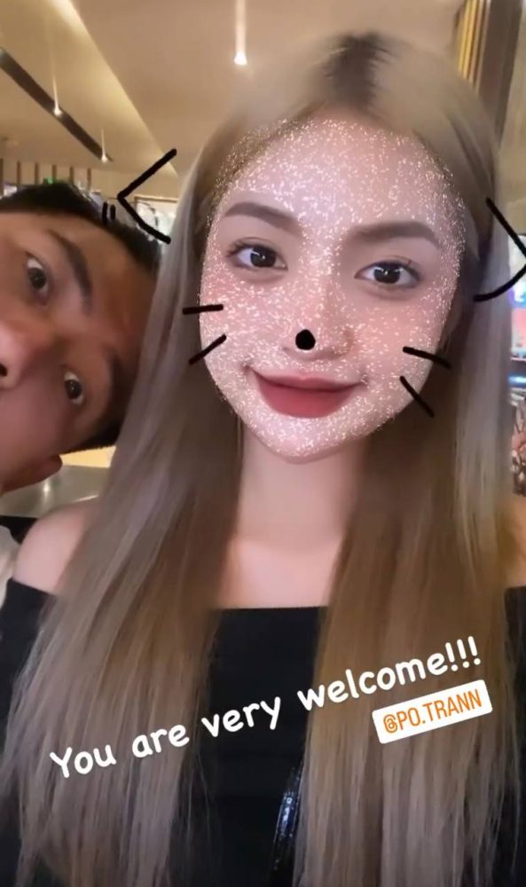 photo1687501512-1687501725881639660337-1687593383687-16875933838071389306545 Quản lý nói gì về tin Trần Thanh Tâm sắp kết hôn, đã đưa bạn trai về ra mắt gia đình? photo1687501512 1687501725881639660337 1687593383687 16875933838071389306545