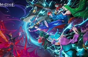 Game Idle RPG Madtale với chủ đề cổ tích hắc ám hiện đã ra mắt trên hai nền tảng photo1688972168376 1688972168506957058808 1689043187017425653246jpg