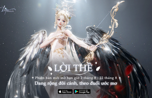 Trải nghiệm những khả năng vô hạn trong Life Makeover với đôi cánh ước mơ 40 Trải nghiệm những khả năng vô hạn trong Life Makeover với đôi cánh ước mơ photo1691075590555 1691075590688537076133 16911216880281624424823png