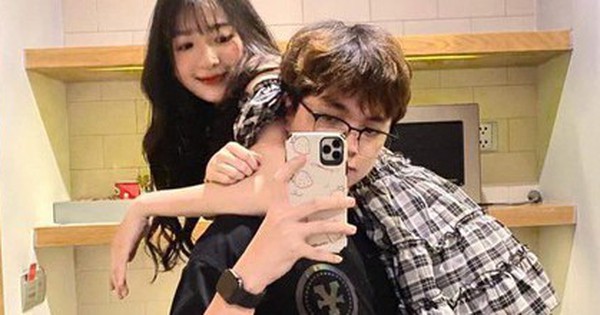 Chuyện tình tuyển thủ ADC - Kim Chung Phan: Từ cặp đôi "thị phi" đến mối tình nhiều người ước! photo1694432017656 16944320178711767967238jpg