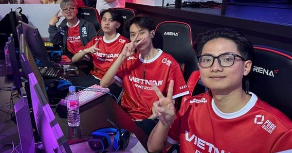 Được cộng đồng quốc tế tin tưởng, PUBG Việt Nam có thêm động lực tại sự kiện trước thềm PNC 2023 photo1694768317693 1694768317847161238932png