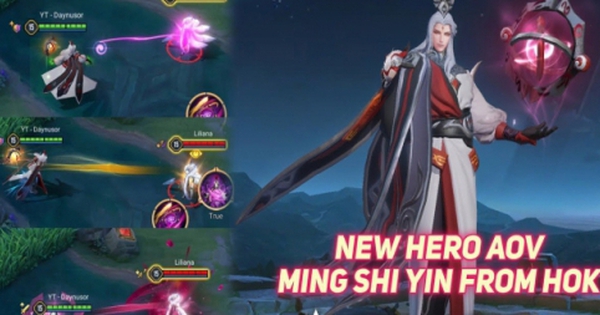 "Bê" nguyên tướng sang máy chủ thử nghiệm, game "mũi nhọn" củng cố tin đồn sáp nhập? 29 "Bê" nguyên tướng sang máy chủ thử nghiệm, game "mũi nhọn" củng cố tin đồn sáp nhập? photo1694908687028 169490868718843300372jpg
