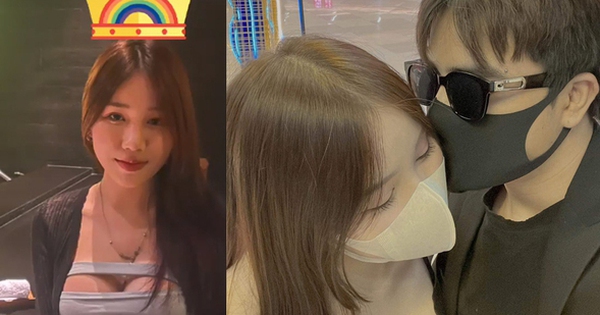 Mỹ nhân được Zeros gọi là công chúa gây "bão mạng" sau thời gian ở ẩn photo1695352302170 1695352302452427623315jpg