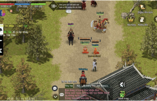 Kiếm Hiệp Tình 2 Mobile bất ngờ được chuyển thể nguyên bản máy tính lên Điện thoại 47 Kiếm Hiệp Tình 2 Mobile bất ngờ được chuyển thể nguyên bản máy tính lên Điện thoại photo1697539077337 1697539077452135335072 1697616444882680756022png