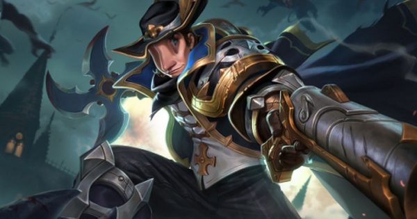 Tích cóp cả năm, game thủ lỡ tay chơi dại, mất luôn cả phần quà hiếm 28 Tích cóp cả năm, game thủ lỡ tay chơi dại, mất luôn cả phần quà hiếm photo1699030443236 16990304434371819014753jpg