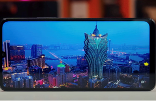 Đây là chiếc điện thoại giúp bạn trở thành "chiến thần" gaming chỉ với 2,6 triệu đồng photo1699607653983 16996076540931125882310 1699613737024990598893png