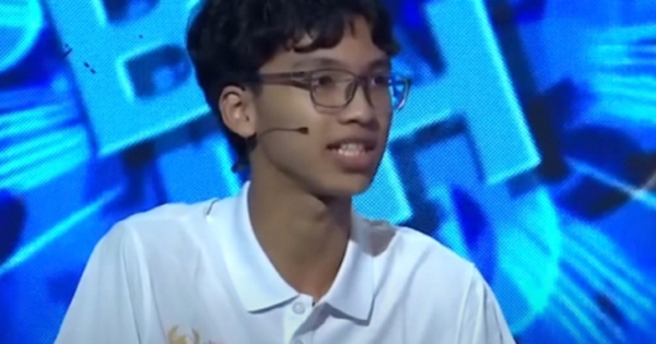 Thí sinh Olympia gây chú ý khi chia sẻ phương pháp học tập vào chơi game, hé lộ từng "cày rank" quên ngủ 39 Thí sinh Olympia gây chú ý khi chia sẻ phương pháp học tập vào chơi game, hé lộ từng "cày rank" quên ngủ photo1702615936683 1702615937253288977874jpg