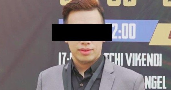 Caster hàng đầu DOTA 2 Việt bị "bóc" tình trường xấu xí gây chấn động cộng đồng: Bị tố quấy rối, gửi cả hình nhạy cảm! 27 Caster hàng đầu DOTA 2 Việt bị "bóc" tình trường xấu xí gây chấn động cộng đồng: Bị tố quấy rối, gửi cả hình nhạy cảm! photo1704268800554 17042688007111231518659jpg