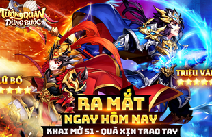 Tướng Quân Dừng Bước! Nhập Giftcode VIP chiến game ngay 28 Tướng Quân Dừng Bước! Nhập Giftcode VIP chiến game ngay photo1704792917364 17047929175472116702794 17048566742171035525998png