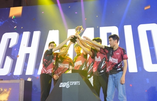 Champion Spartacus Chim Sẻ Đi Nắng gây ấn tượng mạnh trong giải Cyber Battle tại VTC Mobile Festival 28 Champion Spartacus Chim Sẻ Đi Nắng gây ấn tượng mạnh trong giải Cyber Battle tại VTC Mobile Festival photo1705396046133 17053960463831948567837 1705401761151747854928jpg