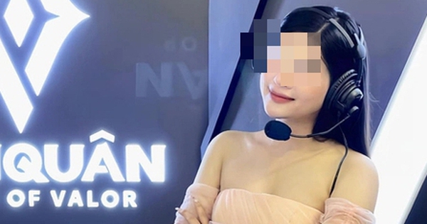 Nhiều tháng "mất sóng" trên bản đồ Liên Quân, nữ MC từng dính lùm xùm "sống lỗi" giờ ra sao? photo1708722169400 17087221695991988475462jpeg