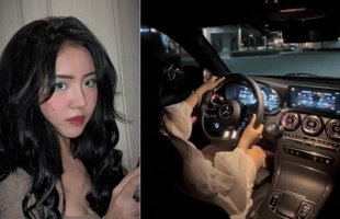 TikToker 2k4 "flex" xế hộp tiền tỷ, hé lộ nghề nghiệp thu nhập khủng photo1709034123523 17090341239781249603306 160210 1709260287202 17092602877131154446846jpg