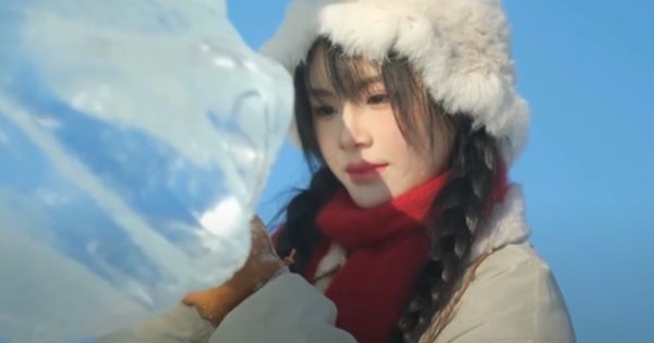 Nữ streamer xinh đẹp nhận cái kết đắng khi livestream dưới thời tiết -12 độ 26 Nữ streamer xinh đẹp nhận cái kết đắng khi livestream dưới thời tiết -12 độ photo1709084842273 17090848426801595426827png