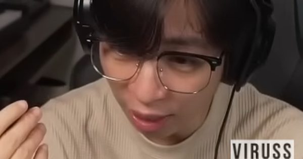 ViruSs vội vàng lên tiếng giữa đêm, "ôm đầu" vì drama với "ca sĩ nổi tiếng" photo1709958954628 17099589549421874272716png