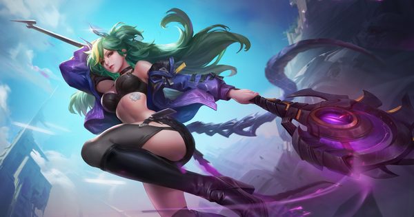 Chỉnh sửa 1 vị tướng out-meta, Liên Quân Mobile bất ngờ nhận vô vàn lời cay đắng photo1710125146345 17101251465281291570225png