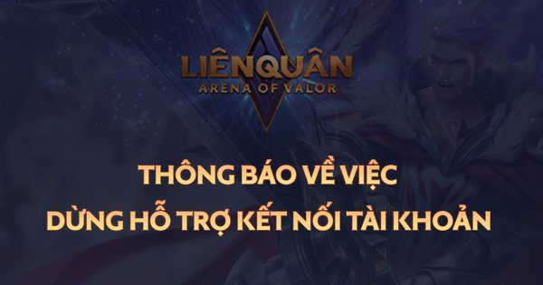 Nóng! Garena bất ngờ ngừng hỗ trợ liên kết tài khoản, cộng đồng game thủ đặt nghi vấn đầy hoang mang 25 Nóng! Garena bất ngờ ngừng hỗ trợ liên kết tài khoản, cộng đồng game thủ đặt nghi vấn đầy hoang mang photo1710252756812 1710252757002420960786png