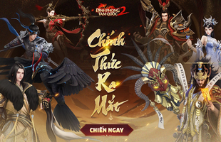 Đỉnh Phong 2 - Tân Tam Quốc mang tới hàng loạt quà tặng cùng với phúc lợi tân thủ siêu hấp dẫn nhân dịp "trình làng" cộng đồng game Việt photo1710299340847 17102993409811959005239 17103187929131763591785png