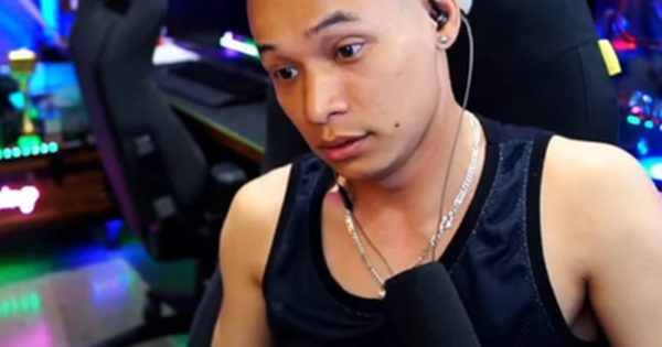 Bạn thân streamer nhiều lần vướng drama, Độ Mixi luôn giữ vững thái độ 28 Bạn thân streamer nhiều lần vướng drama, Độ Mixi luôn giữ vững thái độ photo1711505667611 17115056678491148534940png