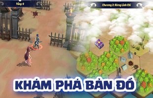 Phiêu lưu trên biển, giải mã bản đồ sương, mở rương báu: 3Q Chiến Chiến Chiến có kịch bản game rất ấn tượng photo1711771873314 17117718743741482542537 17117790476762117121557png