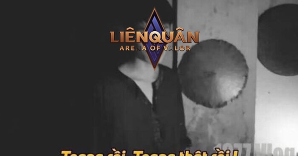 Game thủ Liên Quân sợ tái mặt trước tin đồn về cơ chế ghép đội mới 28 Game thủ Liên Quân sợ tái mặt trước tin đồn về cơ chế ghép đội mới photo1712541793901 1712541794191135411659jpg