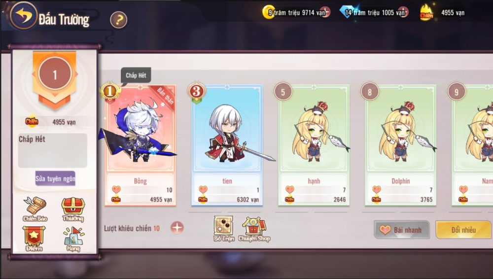 Ngoài ma lực đồ họa, Thái Hư Tam Quốc leo TOP Game Nhật Bản nhờ 6 hoạt động PvP chiến cùng anh em, đông vui đập tan tự kỷ - Ảnh 10. Ngoài ma lực đồ họa, Thái Hư Tam Quốc leo TOP Game Nhật Bản nhờ 6 hoạt động PvP chiến cùng anh em, đông vui đập tan tự kỷ - Ảnh 10.