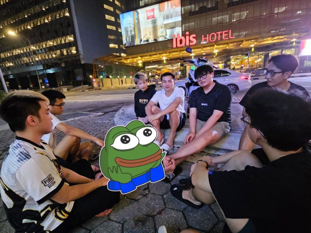 Độc quyền: Hé lộ hình ảnh thú vị của tuyển thủ Việt trong những ngày không thi đấu tại PMSL - Ảnh 7.