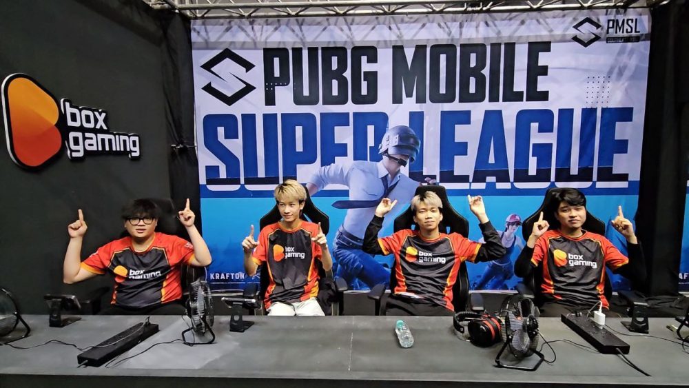 Chơi cống hiến, thi đấu bùng nổ ở đấu trường quốc tế, tuyển thủ Việt nhận cơn mưa lời khen - Ảnh 4. Chơi cống hiến, thi đấu bùng nổ ở đấu trường quốc tế, tuyển thủ Việt nhận cơn mưa lời khen - Ảnh 4.