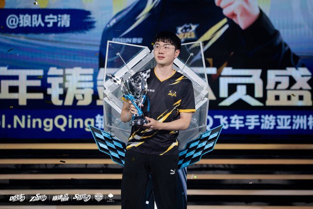 Chung kết Asian Cup 2023 - Nhà vô địch gọi tên Wol.NingQing - Ảnh 5. Chung kết Asian Cup 2023 - Nhà vô địch gọi tên Wol.NingQing - Ảnh 5.