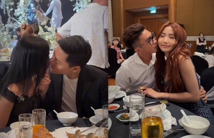 Giáp mặt tại sự kiện, phản ứng của Linh Ngọc Đàm và tình cũ khiến fan yên tâm photo2023 10 0217 04 34 1696305630078958017134 1696317074141 16963170742681543743681 241 0 972 1170 crop 16963171475751022333615jpg